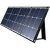 SP120 Solar Panel 120W لـ AC200P/AC50S/EB150/EB240/AC30 محطة طاقة طاقة محمولة قابلة للطي لنسخة شمسية قابلة للطي في الهواء الطلق قبالة شبكة الطاقة الشمسية