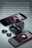 Nieuwe F9-5C M10 Draadloze Bluetooth Headset TWS Mini In-Ear Gaming Gaming Klassieke Vingerafdruk Touch 5.1