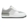 Gölge Bayan Erkek Koşu Ayakkabıları Üçlü Beyaz Mercan Pembe Zarel Yeşil Platformu Sneakers Moda Açık 35-45