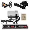 2022 New 620 500 Nostalgic host Game Player Consoles Video Handheld for NES games Player Mini TV can store with retail boxs dhl