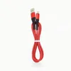 Type-C Cables Type C Cable High Resistance 1M 3Ft 2A Micro Usb Charging Sync Data Charge Cord For Android Phone