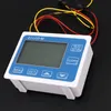 ZJLCDM Flow Sensor Meter Digital Displate Controller LCD لتصفية آلة مياه RO 6596764