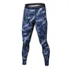 Heren broek heren compressie leggings running gym 3xl panty basketbal voor mannen sporttraining zwarte training oefening broekjes broek 22