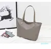 2022 Women Hangbag Elegant Quality Ladies Bags Fashion Temperament Briefcase Large Capacity Totes Bag