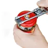 Can Can Creative Regulowane narzędzia kuchenne ze stali nierdzewnej ręczne JAR BUTTEK AKCESORIA MULTEFENCJA GADGETS DOM 220809