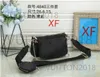 High Quality Designers Handbags Purses Men Womens CrossBody messenger bags 3-pieces Set Shoulder cross body Bag wallet