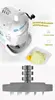 A299 Electric Snow Ice Shaver Crusher Machine of Kitchen Equipment