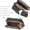 Wallets Cell Phone Purse Crossbody Bag Fashion Wallet Shoulder Handbag For Women Sale-WTWallets