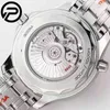 Luxury Quality Watch or Factory 42mm Ceramic Bezel 8800eta Movement Waterproof Luminous