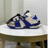 Father women's shoes summer breathable thin couple 2022 new spring and autumn mixed materials sneakers g space kmkjk0000002