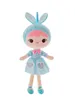 Hot Stuffed Animals Size 50CM High Quality Cartoon plush toys Lovely Lolita dolls retail sent by epacket