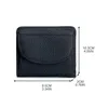 Wallets Fashion Business Card Holder Blocking Bank S ID Case Coin Bag Wallet Organizer For WomenWallets