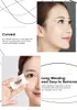 YANQINA 36H Black Waterproof Liquid Mascara Make Up Set Long-lasting Waterproof Eye Makeup Tools