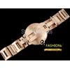 Serie di alta qualità eleganti orologi in quarzo uomo donna gold quadrante oro 42mm 36mm classico design orologio da polso orologio in acciaio inossidabile 546h 546h