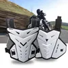 Motorfietskleding Armor Vest Racing Bescherming MOTOCROSS SPORT JAAD Outdoor Motorfiets BESCHRIJVING RACER VEILIGHEIDSHEIDSOMEMOTORCYCLE