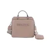 Factory Online Export Designer Brand Bags Women's Summer New Women Handbag Fashion Popular One Shoulder Messenger