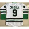 Wskt Hommes North Dakota Fighting Sioux College Jerseys Hockey 2 STECHER 9 CAGGIULA 16 Brock Boeser 33 Cam Johnson University Cheap