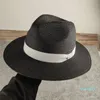 Cappello da uomo di paglia da uomo di grandi dimensioni all'ingrosso da uomo oversize berretto da sole con cappello da secchio di grandi dimensioni cappello da fedora di grandi dimensioni