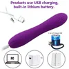 Vibrator Clitorissex Massager Toys for Women Thread g Spot Pussy Vagina Stimulator Adult Usb Rechargeable Waterproof N75M 4W20 SC1I