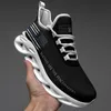 Customized Sneakers Men Women Max Soul Running Shoes Custom Logo size sneaker DIY my idea fashion style mens Sports trainers with box EUR 35-47