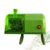 Chili Leek Pleurotus Eryngii Shredding Machine Vegetable Processing Equipment