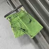 女性スカート2022夏のファッション不規則な緑のネクタイディナム女性ハイウエストアラインショートスカートセクシーな女の子非対称8225227