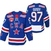 Nik1 Pavel Datsyuk 17 SKA San Petersburgo 75 Aniversario Jersey Andrei Kuzmenko Evgenii Dadonov Daniil Pylenkov Shipachyov Alexander