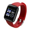 2022 new trend Bracelet Watch Heart rate blood pressure oxygen movement Bluetooth intelligent electronic Bracelet 346B