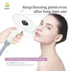 High Power 808 diode laser 755 808 1064 Portable Freezing Point Hair Removal Device