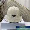 Classic Caps Woven Fashion Stippled Knited Beanie Cap Good Texture Cool Hat for MAN WOMAN 3 Colors High-Quality