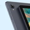 Tablet da 10,1 pollici Android Wifi Bluetooth 6000mAh 3G WCDMA Studio Gioco Regalo Scatola sigillata