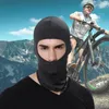Cykelmössor masker mode balaclava fullt omslag ansikte motorcykelmasker män hat lycra skid hals sommaren andningsbar UV -skydd