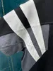 2022 Herren Plus Tees Polos Sommer-Baumwoll-T-Shirt mit Rundhalsausschnitt, bedruckter Tasche, kurzen Ärmeln, übergroß, US-EU-Größe E3R