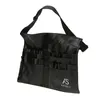 Porte-pinceaux de maquillage, sac de tablier en PVC, outils de sangle de ceinture d'artiste pour sacs professionnels 220722