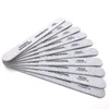 Nail Files 50 X High Quality Wood Artificial s Tips File 180240 Disposable Cuticle Remover Callus Art Styling Tools 220922