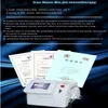 Super Speedy Ultrasonic Nano Bio My Hydro Jet Peel Mesotherapy Mesogun Atomization 뷰티 페이셜 머신 최고의 판매 독일어