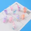 Boba Miniature Drinks Decoration Novelty Items for Doll House Pretend Kitchen Play Cooking Game DIY Party 1222523
