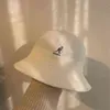 Chapéu canguru bob feminino masculino balde hip hop chapéu de pescador grande chapéu kangol unissex coleção casual de vários estilos h2204191832