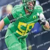 New College 2021 Maillots de football des Ducks de l'Oregon Justin Herbert Mariota Noah Sewell Mycah Pittman Devon Williams Bryan Addison Kayvon Thibodeaux