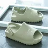 Sandaal Anakanak Baru Sepatu Olahraga Luar Ruangan Balita Musim Panas Anak Lakilaki Perempuan Bayi Sol Lembut Ringan Dalam 220611
