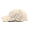 Vår sommar kinesisk stil drake design mönster baseball cap bomull utomhus kepsar gorras para hombre mens trucker