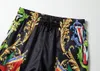 Pantaloncini da uomo Designer da uomo Pantaloncini da bagno Stampa ad asciugatura rapida SwimWear 2022 Summer Board Beach Pants Pantaloncini da boxer da palestra per uomo casual # 48