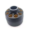 Zylinderblock Hydraulikpumpenteile EATON 4621 Kolbenpumpe