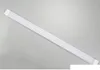표면 장착 LED BATTEN 튜브 Antifog Ultra 얇은 길쭉한 천장 조명 4ft 54W 정제 실내 램프 AC85-265V