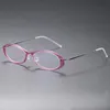 Women sunglasses Fashion Sunglasses Frames Computer optical eyeglasses frame warmer