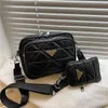 Дизайн роскошные модные сумки иностранной стиль широкий ремни рюкзак рюкзак с флип -текстура ромбика решетки