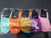 Womens Sock Fashion Kvinnor och män högkvalitativa andningsbara bomullssport Socks Wholesale Multicolor kan blandas med klassisk All-Match 7E6D