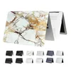 الطلاء الغطاء الصلب تغطية الكمبيوتر المحمول لـ MacBook Pro 16.2 '' Pro16 A2485 2021 Starry Sky/Marble/Flag/Camouflage نمط