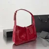 Patent leather Bags Fashion Underarmbag Women Small Bags Y&L Bag Luxury Classic Hot items Shoulderbags Lady Purse Cross-bags Girl