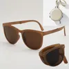 Solglasögon mode små ram vik trendiga damer designer personlighet män och kvinnor vintage glasessunglassessunglasses